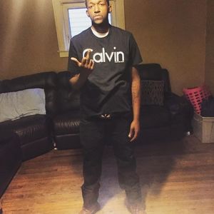 Meet your Posher, Samuel